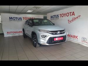 Toyota Urban Cruiser 1.5 XR auto - Image 1