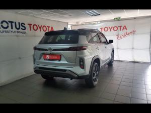 Toyota Urban Cruiser 1.5 XR auto - Image 2