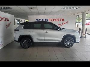 Toyota Urban Cruiser 1.5 XR auto - Image 3