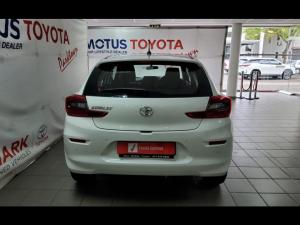 Toyota Starlet 1.5 Xi - Image 5