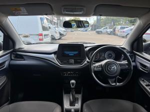 Toyota Starlet 1.5 XS auto - Image 6