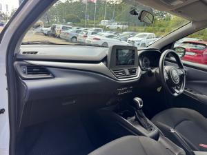 Toyota Starlet 1.5 XS auto - Image 7