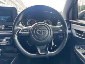 Toyota Starlet 1.5 XS auto - Image 8