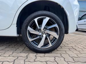 Toyota Starlet 1.5 XS auto - Image 16