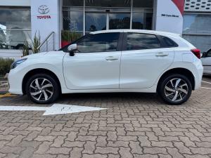 Toyota Starlet 1.5 XS auto - Image 19