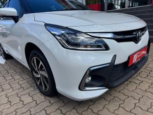 Toyota Starlet 1.5 XS auto - Image 20