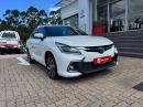 Thumbnail Toyota Starlet 1.5 XS auto