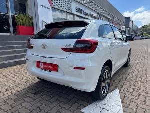 Toyota Starlet 1.5 XS auto - Image 2