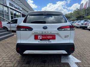 Toyota Corolla Cross 1.8 HEV XR - Image 5