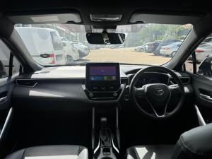 Toyota Corolla Cross 1.8 HEV XR - Image 6