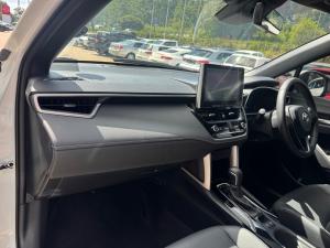 Toyota Corolla Cross 1.8 HEV XR - Image 7