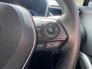 Toyota Corolla Cross 1.8 HEV XR - Image 10