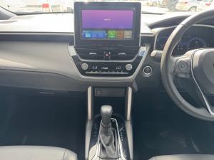 Toyota Corolla Cross 1.8 HEV XR - Image 13