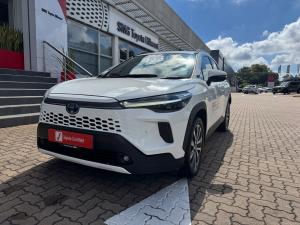 Toyota Corolla Cross 1.8 HEV XR - Image 19