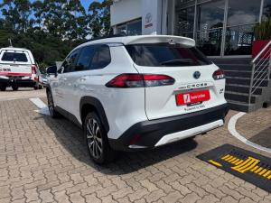 Toyota Corolla Cross 1.8 HEV XR - Image 20