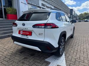 Toyota Corolla Cross 1.8 HEV XR - Image 2