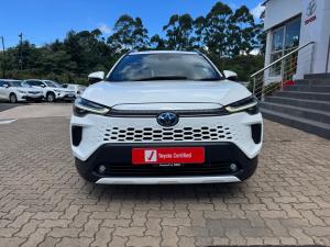 Toyota Corolla Cross 1.8 HEV XR - Image 4