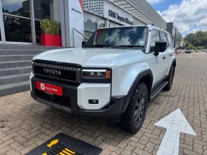 Toyota Land Cruiser Prado 2.8GD VX-R - Image 21