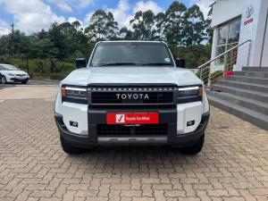 Toyota Land Cruiser Prado 2.8GD VX-R - Image 4