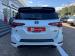Toyota Fortuner 2.8GD-6 4x4 GR-Sport - Thumbnail 5
