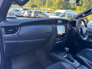 Toyota Fortuner 2.8GD-6 4x4 GR-Sport - Image 7