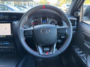 Toyota Fortuner 2.8GD-6 4x4 GR-Sport - Image 8