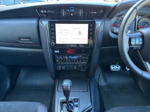 Toyota Fortuner 2.8GD-6 4x4 GR-Sport - Image 13