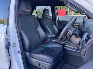 Toyota Fortuner 2.8GD-6 4x4 GR-Sport - Image 15