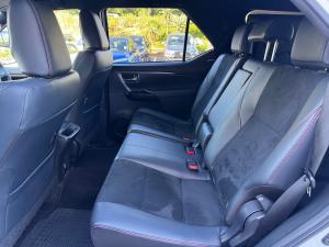 Toyota Fortuner 2.8GD-6 4x4 GR-Sport - Image 16