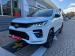 Toyota Fortuner 2.8GD-6 4x4 GR-Sport - Thumbnail 20