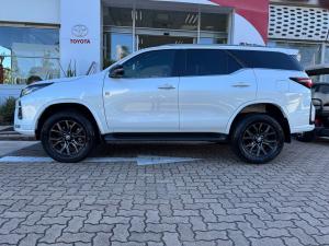 Toyota Fortuner 2.8GD-6 4x4 GR-Sport - Image 22