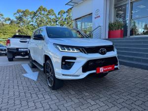 Toyota Fortuner 2.8GD-6 4x4 GR-Sport - Image 1