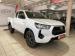 Toyota Hilux 2.4 GD-6 RB RaiderE/CAB - Thumbnail 1