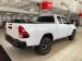 Toyota Hilux 2.4 GD-6 RB RaiderE/CAB - Thumbnail 2