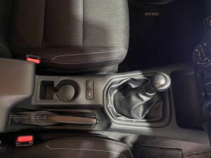 Toyota Hilux 2.4 GD-6 RB RaiderE/CAB - Image 9