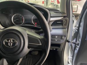 Toyota Starlet 1.5 Xs automatic - Image 10