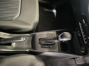 Toyota Starlet 1.5 Xs automatic - Image 11