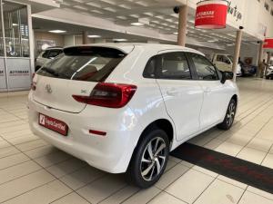 Toyota Starlet 1.5 Xs automatic - Image 2