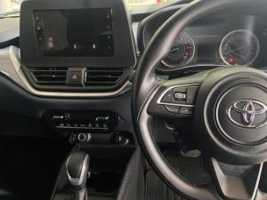 Toyota Starlet 1.5 Xs automatic - Image 9