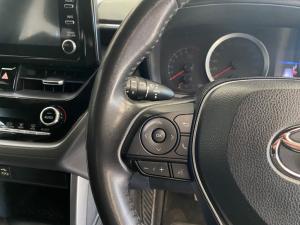 Toyota Corolla Cross 1.8 XS - Image 11