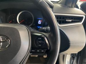 Toyota Corolla Cross 1.8 XS - Image 12