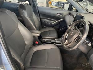 Toyota Corolla Cross 1.8 XS - Image 8