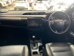 Toyota Hilux 2.8 GD-6 RB Legend RS automaticD/C - Image 6