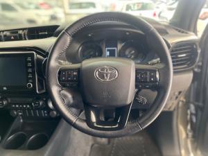 Toyota Hilux 2.8 GD-6 RB Legend RS automaticD/C - Image 8