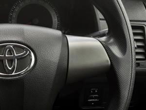 Toyota Corolla Quest 1.6 - Image 10