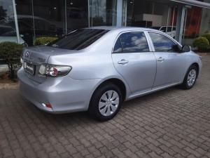 Toyota Corolla Quest 1.6 - Image 2