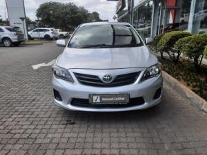 Toyota Corolla Quest 1.6 - Image 4