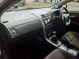 Toyota Corolla Quest 1.6 - Image 7