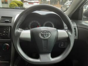 Toyota Corolla Quest 1.6 - Image 8