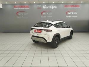 Toyota Starlet Cross 1.5Xs automatic - Image 2